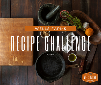 2024 Recipe Challenge Bundle