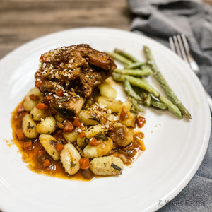CSA Recipe Round Up - March 2023