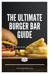 Your Guide to Planning the Ultimate Burger Bar