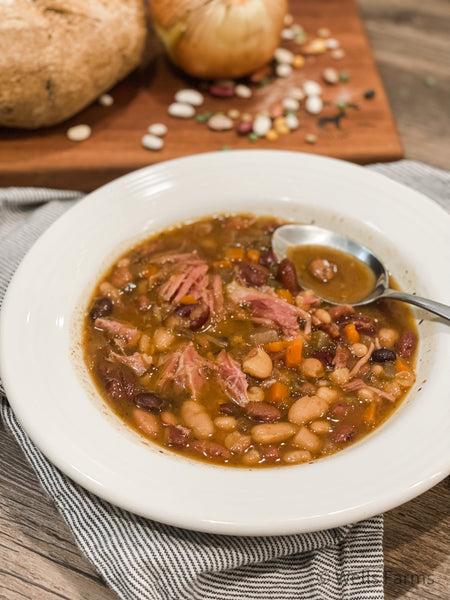 Recipe Round Up - October 2025