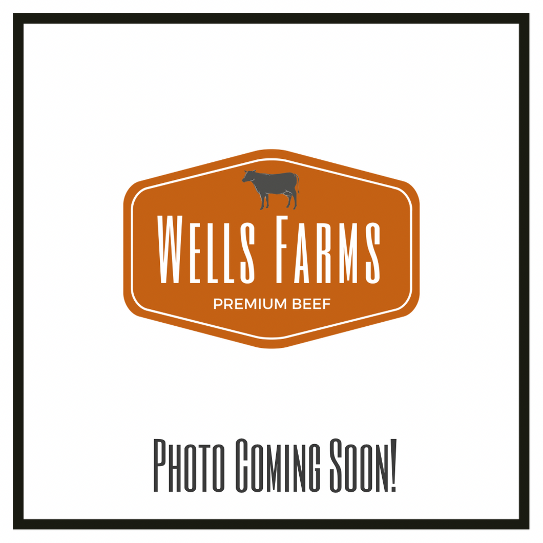 Ground Goat Meat – Wells Farms