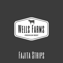 Fajita Strips