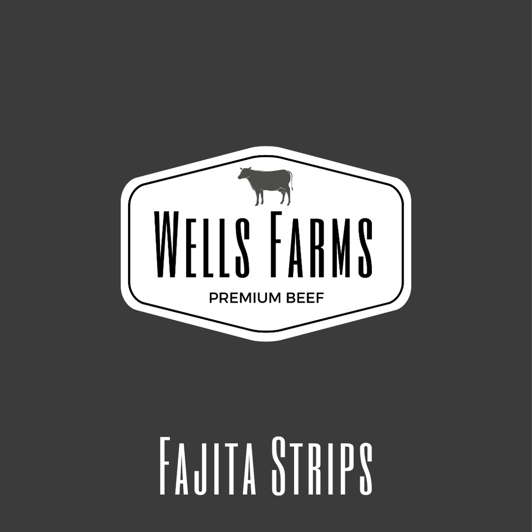 Fajita Strips