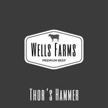 Thor's Hammer