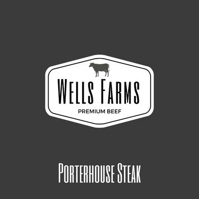 Porterhouse Steak