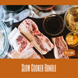 The Slow Cooker Bundle