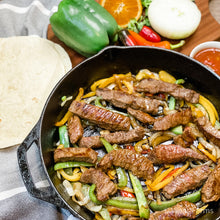 Fajita Strips